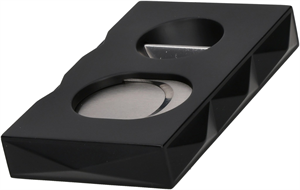 Colibri Quasar SV Cut Double Puro Kesici Siyah