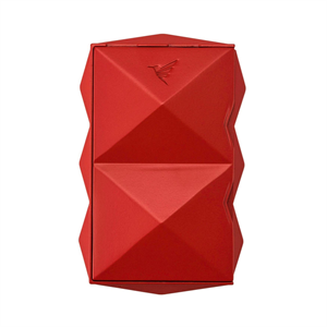 Colibri Quasar SV Cut Double Puro Kesici Kırmızı