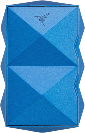 Colibri Quasar SV Cut Double Puro Kesici Mavi