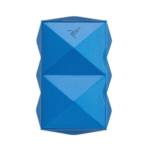 Colibri Quasar SV Cut Double Puro Kesici Mavi