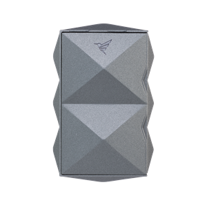 Colibri Quasar SV Cut Double Puro Kesici Gunmetal
