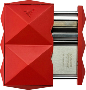 Colibri Quasar SV Cut Double Puro Kesici Kırmızı