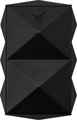 Colibri Quasar SV Cut Double Puro Kesici Siyah