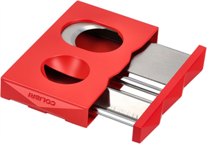 Colibri Quasar SV Cut Double Puro Kesici Kırmızı