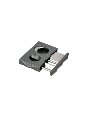 Colibri Quasar SV Cut Double Puro Kesici Gunmetal