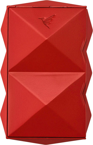 Colibri Quasar SV Cut Double Puro Kesici Kırmızı