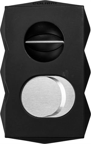 Colibri Quasar SV Cut Double Puro Kesici Siyah