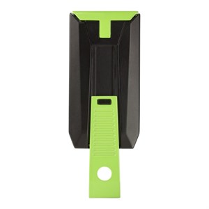 Colibri Slide Black/Grenn Çift Torch Puro Çakmağı