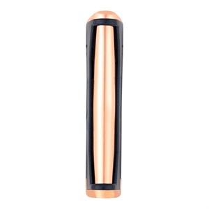 Colibri Slim Lacivert/Rose Gold Tek Alevli Puro Çakmağı