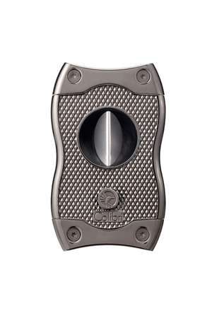 Colibri SV Puro Kesici SV-Cut GunMetal CU600T4