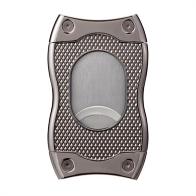 Colibri SV Puro Kesici SV-Cut GunMetal CU600T4