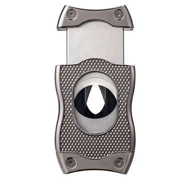 Colibri SV Puro Kesici SV-Cut GunMetal CU600T4