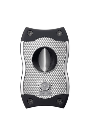 Colibri SV Puro Kesici SV-Cut Krom/Siyah CU600T3