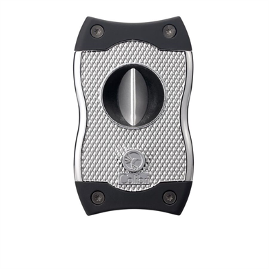 Colibri SV Puro Kesici SV-Cut Krom/Siyah CU600T3