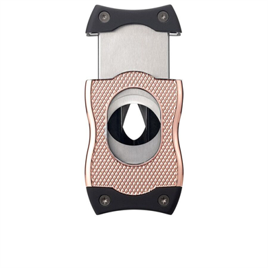 Colibri SV Puro Kesici SV-Cut Rose/Siyah CU600T5