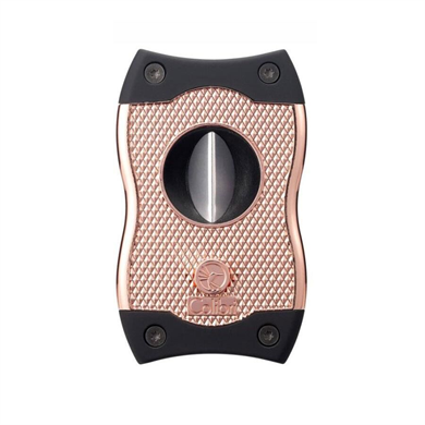 Colibri SV Puro Kesici SV-Cut Rose/Siyah CU600T5
