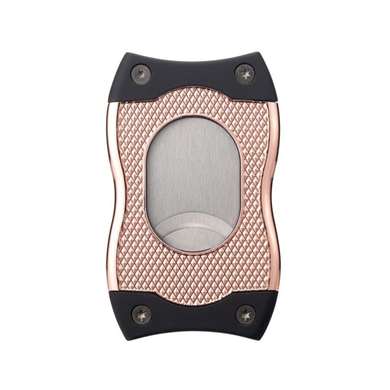 Colibri SV Puro Kesici SV-Cut Rose/Siyah CU600T5