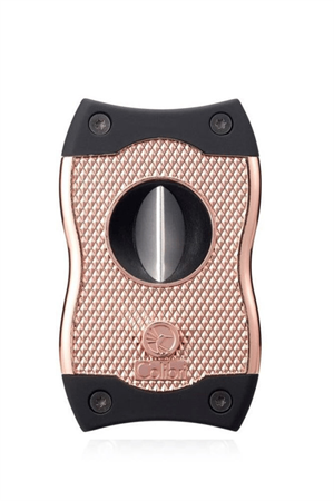 Colibri SV Puro Kesici SV-Cut Rose/Siyah CU600T5