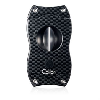 Colibri V Puro Kesici V-Cut Siyah Karbon CU300T20