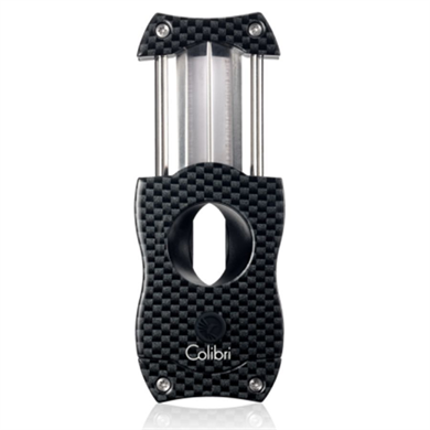Colibri V Puro Kesici V-Cut Siyah Karbon CU300T20