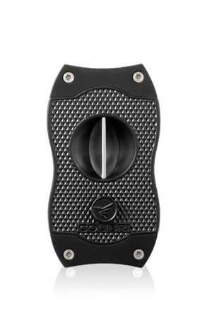 Colibri V Puro Kesici V-Cut Siyah Karbon CU300T30