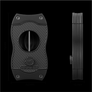 Colibri V Puro Kesici V-Cut Siyah Karbon CU300T30