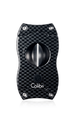 Colibri V Puro Kesici V-Cut Siyah Karbon CU300T20
