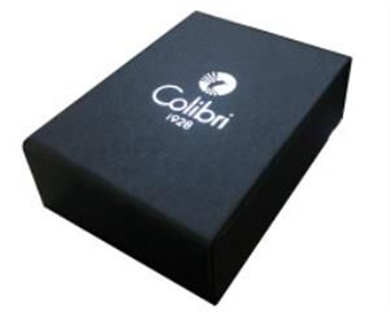 Colibri V Puro Kesici V-Cut Siyah Karbon CU300T20