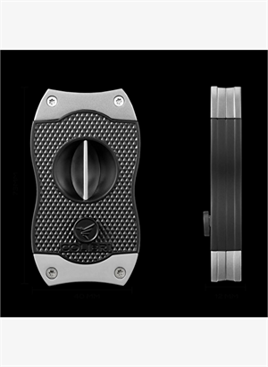 Colibri V Puro Kesici V-Cut Siyah Karbon CU300T31