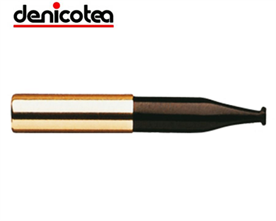 Denicotea 20251 Ejectör Filtreli Sigara Ağızlığı Syh/Gold