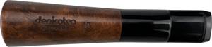 Denicotea Briar Cigarillo/Puro Ağızlığı 9mm Filtreli 30300(10mm Ø)