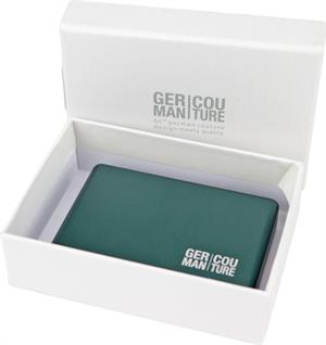 German Couture Özel Heets Tabakası 20li (Yeşil)