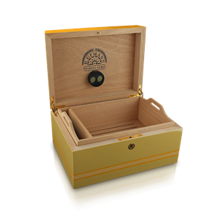 H. Upmann Global Brand Puro Kutusu Humidor 60s
