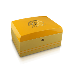 H. Upmann Global Brand Puro Kutusu Humidor 60s