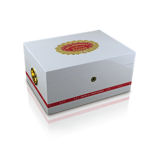 Hoyo de Monterrey Global Brand Puro Kutusu Humidor 60s