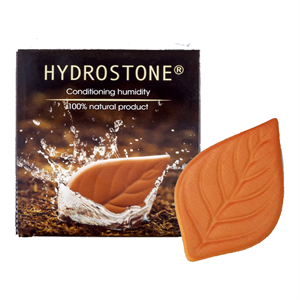 Hydrostone Humidor Nemlendirici Natural Taş