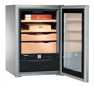 Liebherr Zkes 453 Humidor Elektronik Puro Dolabı