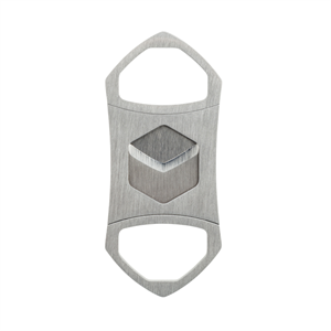 Lubinski Basic Metal Puro Kesici Cutter Gümüş(60 Ring)
