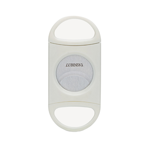 Lubinski Basic Puro Kesici Makas Beyaz (60Ring)