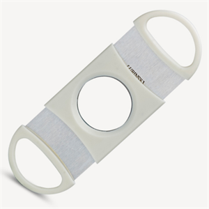 Lubinski Basic Puro Kesici Makas Beyaz (60Ring)