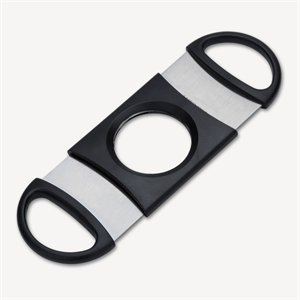 Lubinski Basic Puro Kesici Makas Siyah (60Ring)