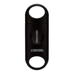 Lubinski Basic V-Cut Puro Kesici Lazer Bıçak Plastik-Siyah(56Ring)