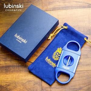 Lubinski Classic Puro Kesici V-Cut Gold (60Ring)