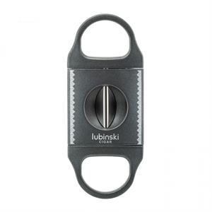 Lubinski Classic Puro Kesici V-Cut Grey (60Ring)
