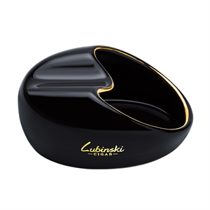 Lubinski Curves Design Tekli Seramik Puro Küllüğü - Kırmızı