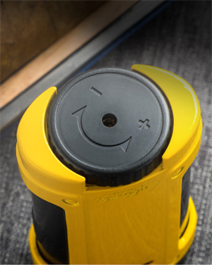 Lubinski Dört Torch Sehpalı Puro Çakmağı Sarı