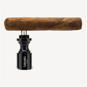 Lubinski Drawtoll Sehpalı Puro İğnesi Siyah YJA30020