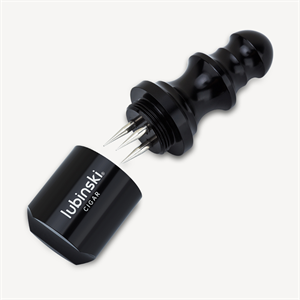 Lubinski Drawtoll Sehpalı Puro İğnesi Siyah YJA30020