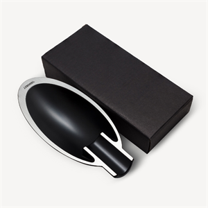 Lubinski Eclipse Metal Puro Küllüğü Tekli Siyah