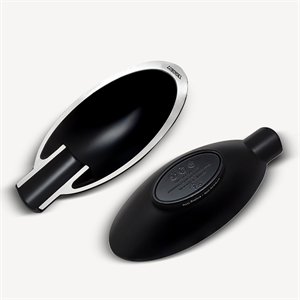 Lubinski Eclipse Metal Puro Küllüğü Tekli Siyah